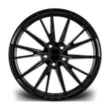 19" Riviera RF14 - Black