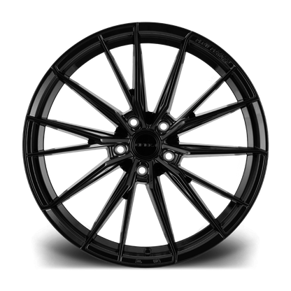 19" Riviera RF14 - Black