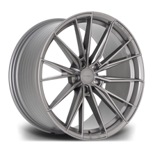 19" Riviera RF14 - Gunmetal
