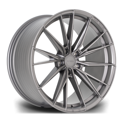 19" Riviera RF14 - Gunmetal