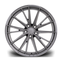 19" Riviera RF14 - Gunmetal