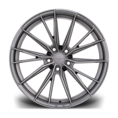 19" Riviera RF14 - Gunmetal