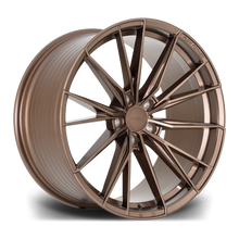 19" Riviera RF14 - Bronze