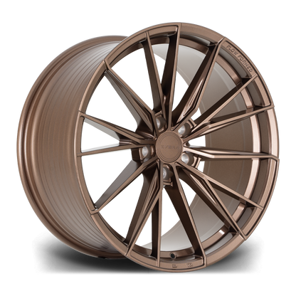 19" Riviera RF14 - Bronze