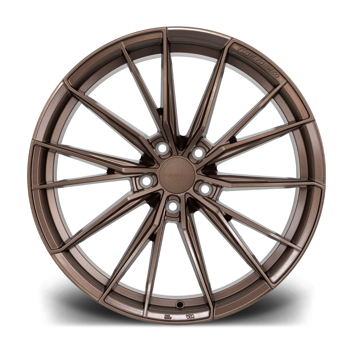 19" Riviera RF14 - Bronze