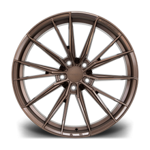 19" Riviera RF14 - Bronze