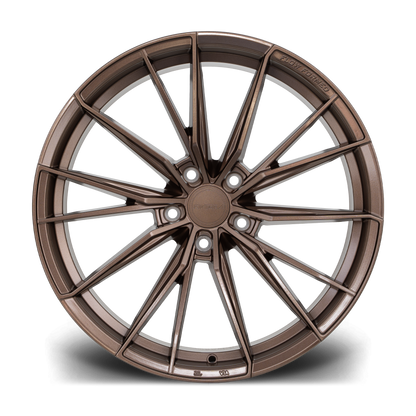 19" Riviera RF14 - Bronze