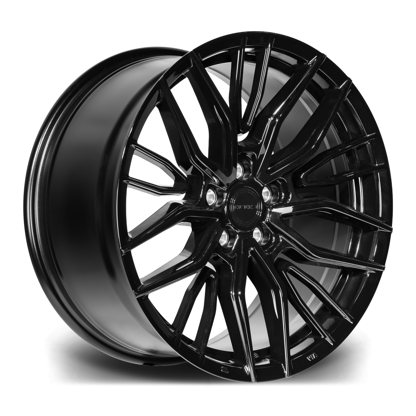 19" Riviera RF9 - Black