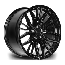 19" Riviera RF9 - Black