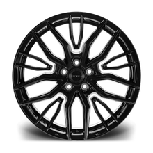 19" Riviera RF9 - Black