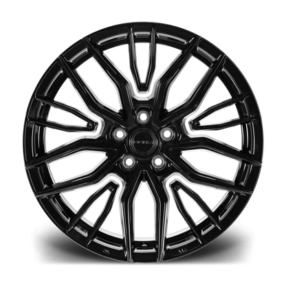 19" Riviera RF9 - Black