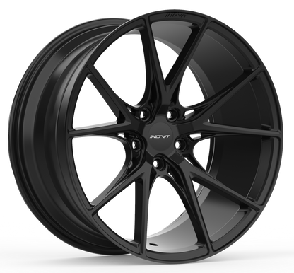 18" Inovit Speed - Black