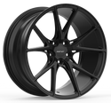 18" Inovit Speed - Black