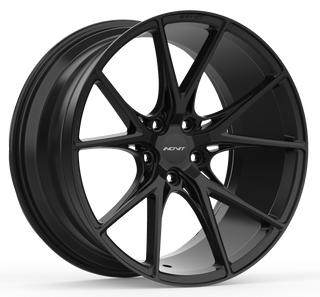 18" Inovit Speed - Black