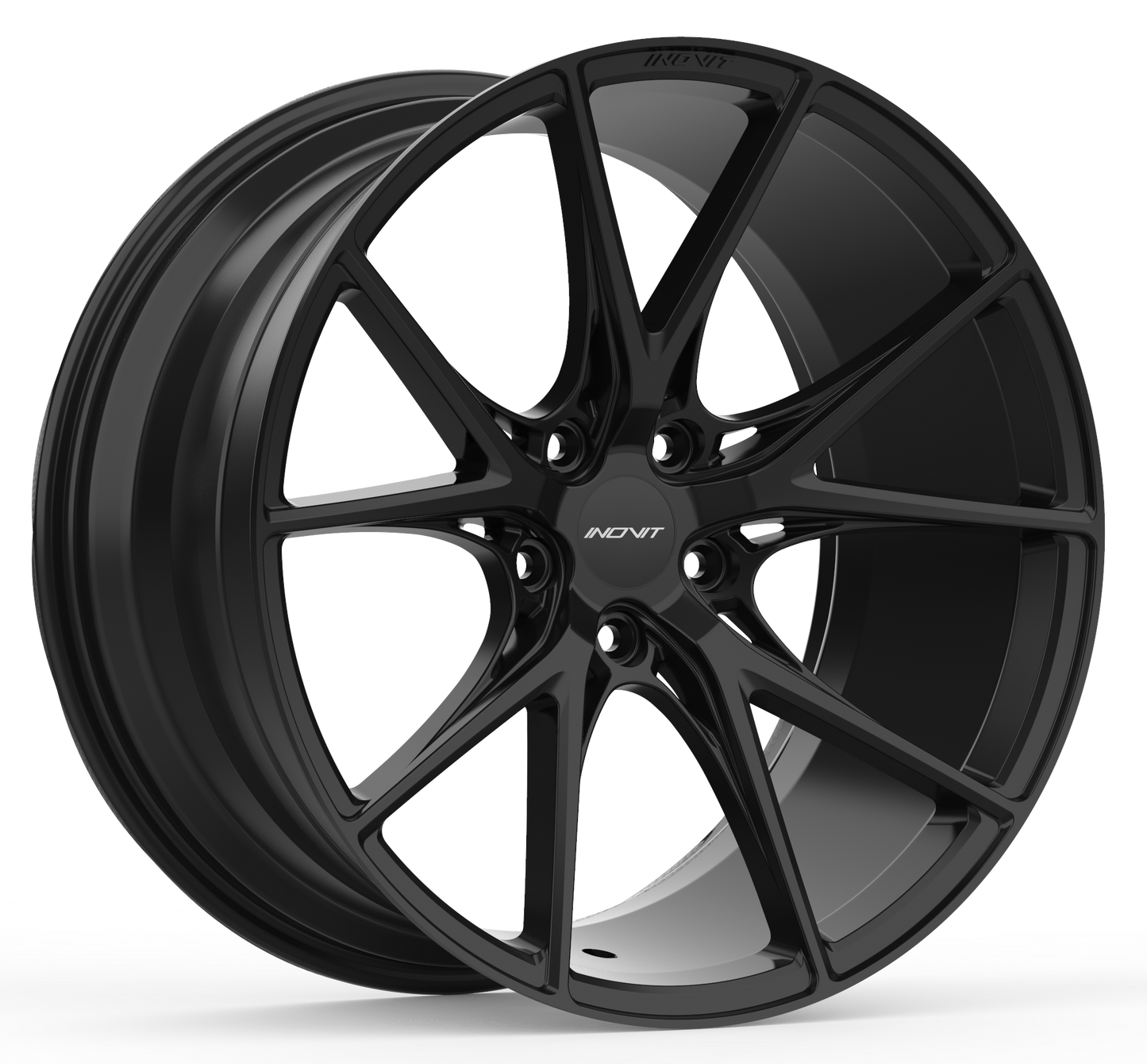 20" Inovit Speed - Black