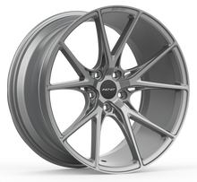 20" Inovit Speed - Silver