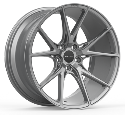 20" Inovit Speed - Silver
