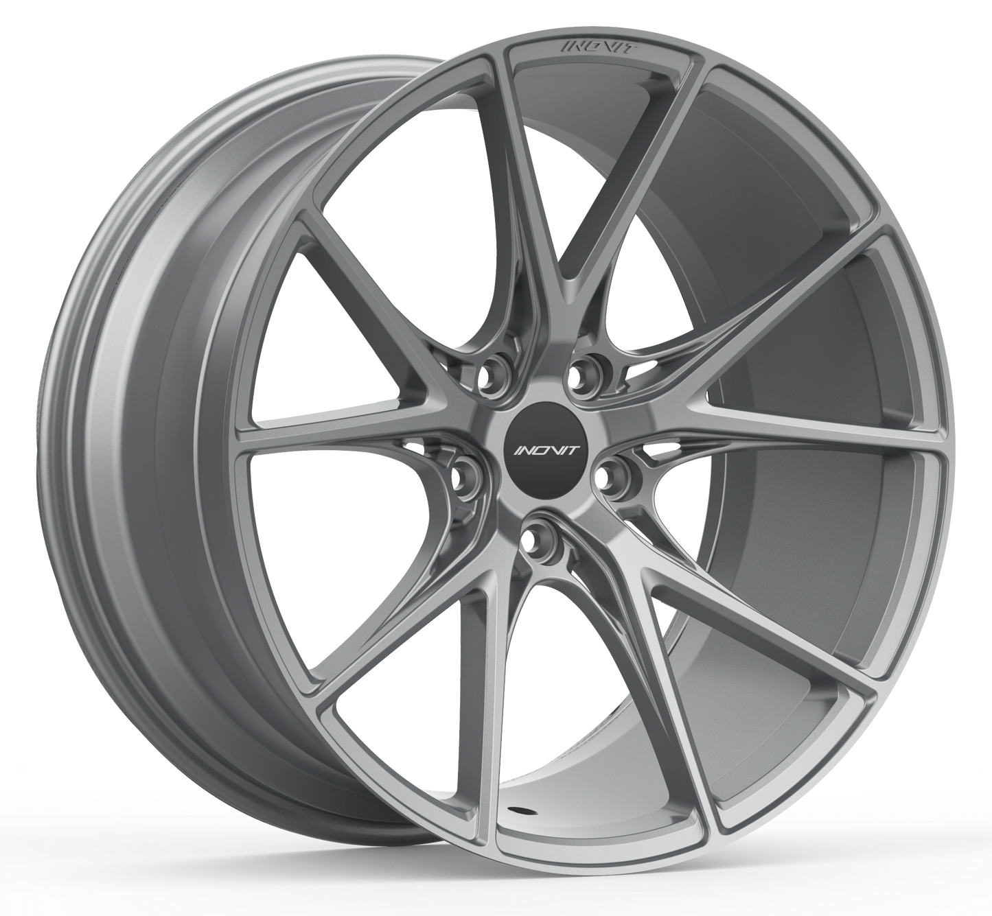18" Inovit Speed - Silver