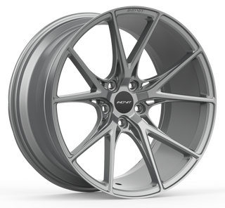 18" Inovit Speed - Silver