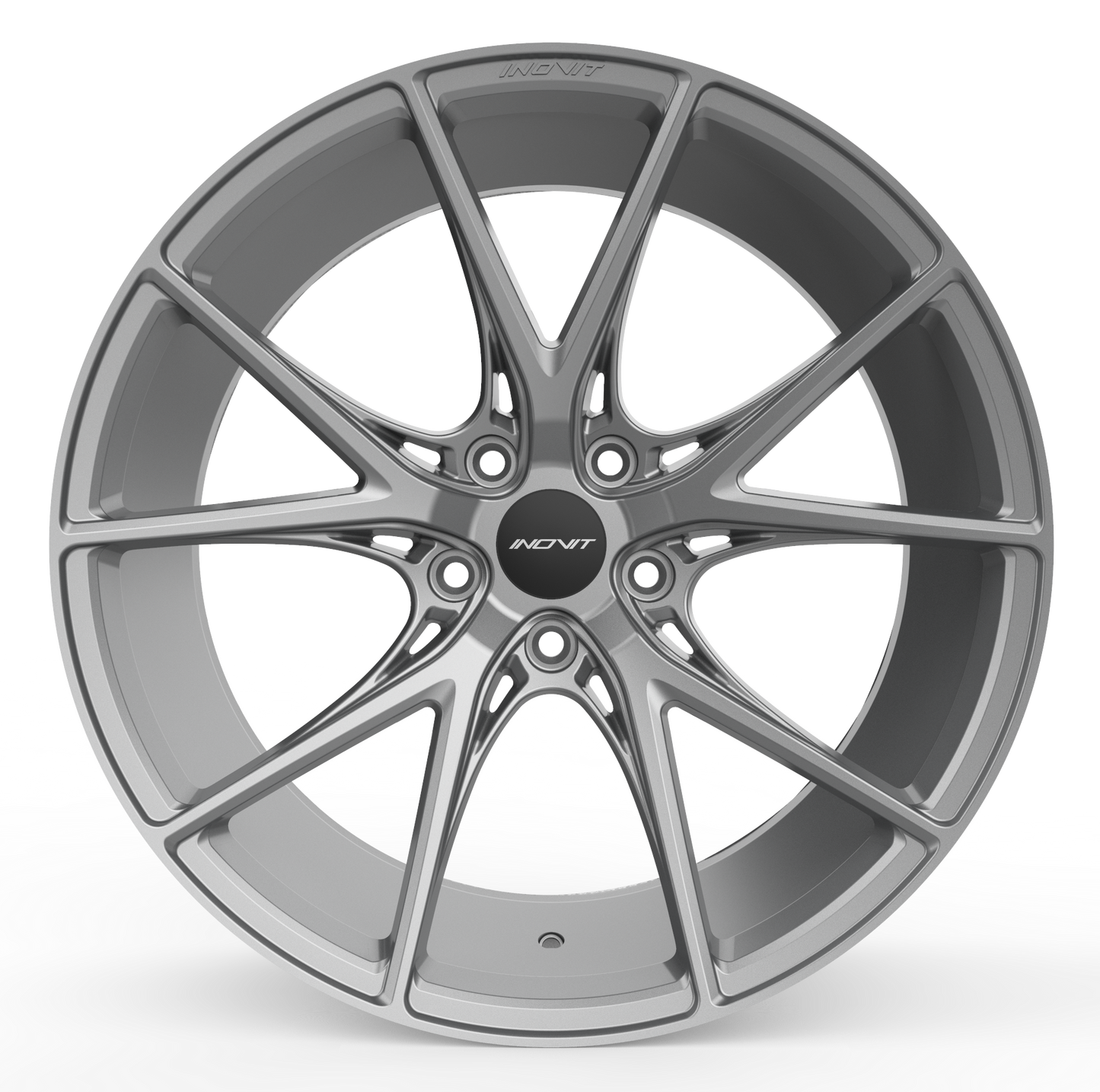 20" Inovit Speed - Silver
