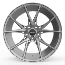 20" Inovit Speed - Silver