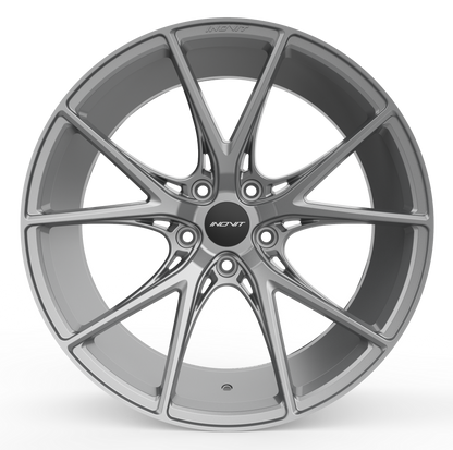 18" Inovit Speed - Silver