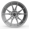 18" Inovit Speed - Silver