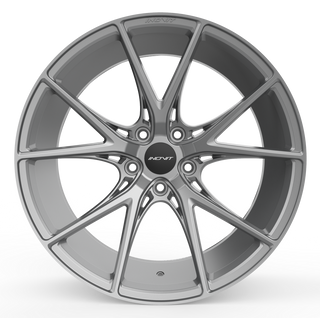 18" Inovit Speed - Silver