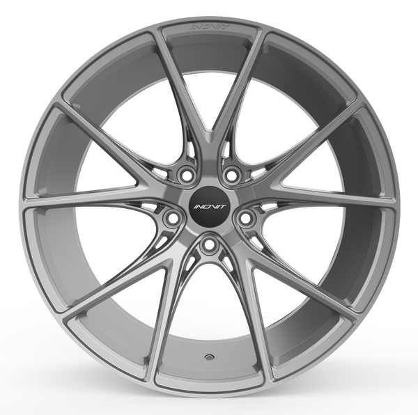 18" Inovit Speed - Silver