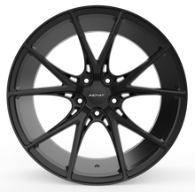 20" Inovit Speed - Black (Staggered)