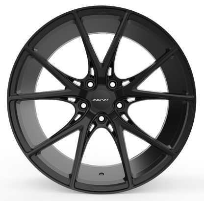 20" Inovit Speed - Black