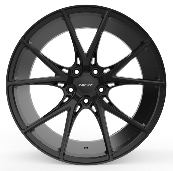 18" Inovit Speed - Black