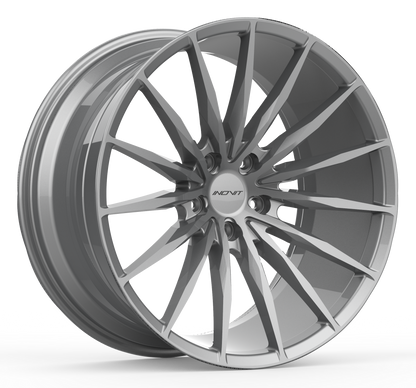 18" Inovit Torque - Silver