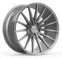 18" Inovit Torque - Silver