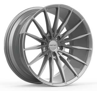 18" Inovit Torque - Silver