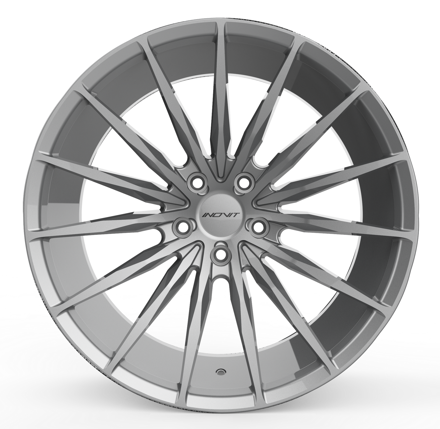 18" Inovit Torque - Silver