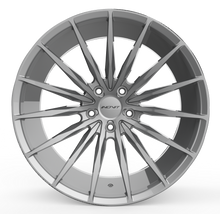 18" Inovit Torque - Silver