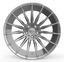 18" Inovit Torque - Silver