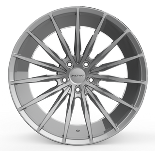 18" Inovit Torque - Silver