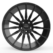 18" Inovit Torque - Black