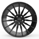 20" Inovit Torque - Black