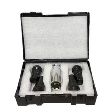 M14x1.5 - Locking Wheel Nuts (41mm Transit Custom) - Black