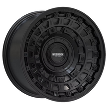 17" Wesrock MD8 - Black *CLEARANCE*