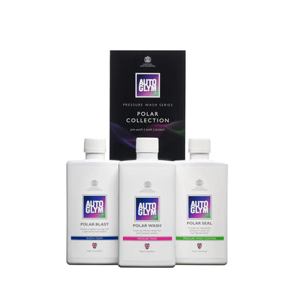AutoGlym Polar Collection VP3PC