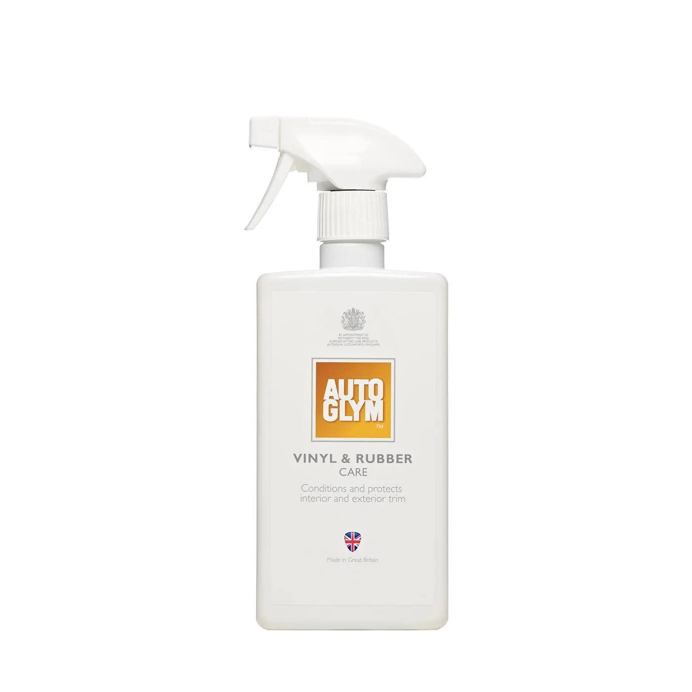 AutoGlym Vinyl & Rubber Care VRC500