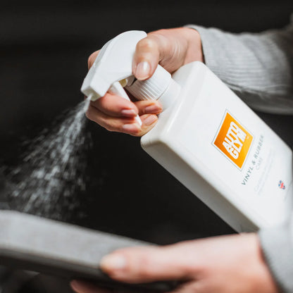 AutoGlym Vinyl & Rubber Care VRC500