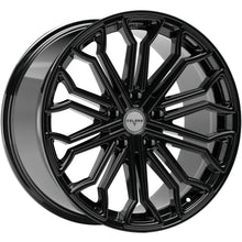 20" Velare VLR04 - Black (Staggered)