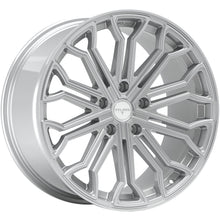 20" Velare VLR04 - Silver (Staggered)