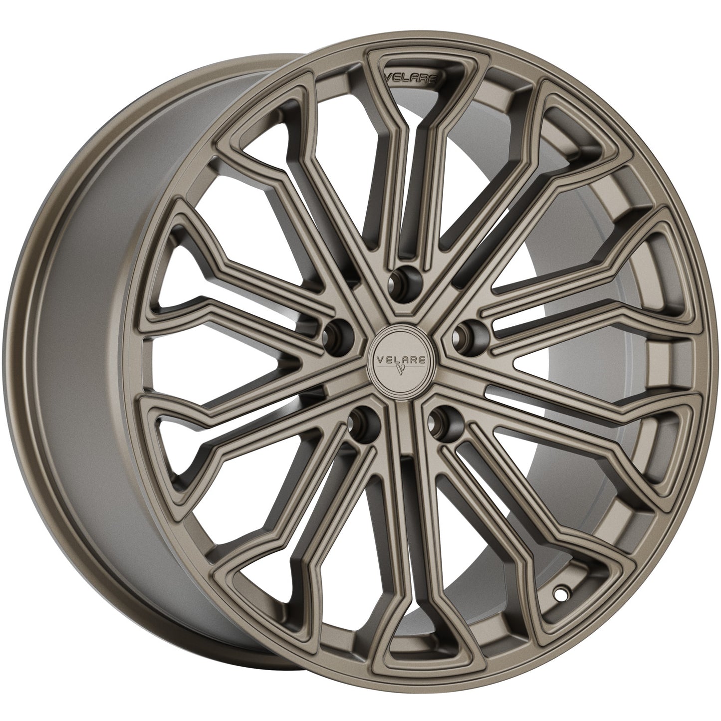 20" Velare VLR04 - Bronze (Staggered)