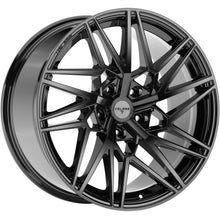 20" Velare VLR06 - Black (Staggered)